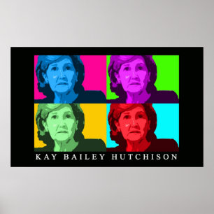 Poster Quatre Kays