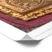 Poster Quatre mineurs de Californie (40030) (Coin)