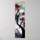 Poster Quatre saisons - automne (Devant)