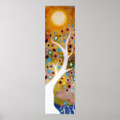 Poster Quatre saisons - Été (Devant)