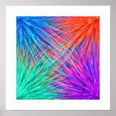 Poster Quatre Vents (Devant)
