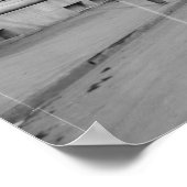 Poster Quatrième avenue (Coin)