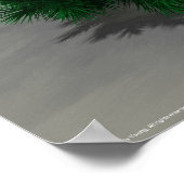 Poster Quatrième semaine de l'avènement (Coin)