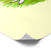 Poster Quatuor Bantam Hen, Bantam Hens (Coin)