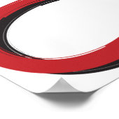 Poster Quaver (Coin)