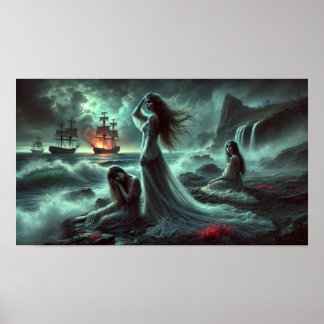 Poster qu'avez -vous fait?