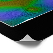 Poster Que ce soit Hematite ! (Coin)