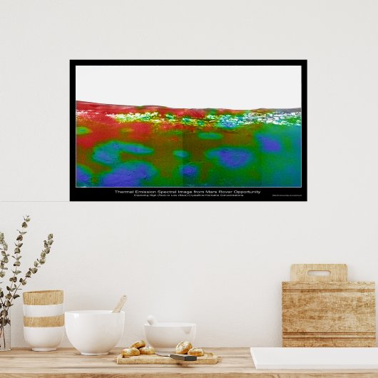 Poster Que ce soit Hematite ! (Cuisine)