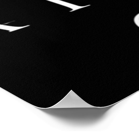 Poster Que diriez-vous d'une ronde de Ggone Witcher 3 Wil (Coin)