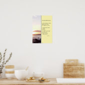 Poster Que la sagesse soit à vous... (Cuisine)