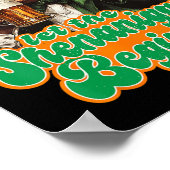 Poster Que les Shenanigans commencent St Patrick's Day Sh (Coin)