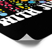 Poster Que pouvez-vous créer avec juste un point (Coin)