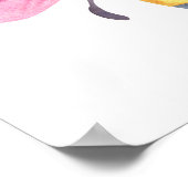 Poster Que révélera le genre d'abeilles (Coin)