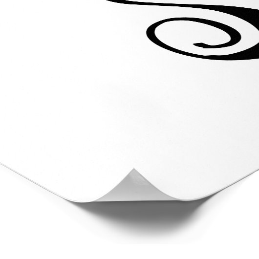 Poster Que Sera Sera (Coin)