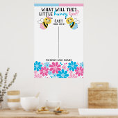 Poster Que Va Faire La Commission De Vote De L'Affiche De (Cuisine)