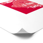 Poster Que valent tous ces baisers ? (Coin)