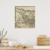 Poster Québec, Canada 2 (Cuisine)