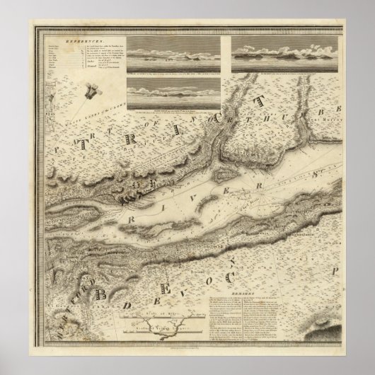 Poster Québec, Canada 2 (Devant)