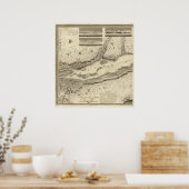 Poster Québec, Canada 2 (Cuisine)