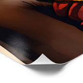 Poster Queen 1 (Coin)