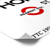 Poster Queen Elizabeth II London Trooping the Colour Pos (Coin)