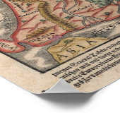 Poster Queen Europe (Coin)