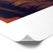 Poster Queen Hortense Par Gerard Francois Pascal Simon (Coin)