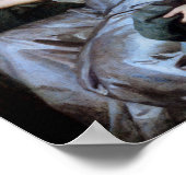 Poster Queen Mary II par Sir Peter Lely (Coin)