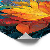 Poster Queen of Heaven’s Joy (Coin)