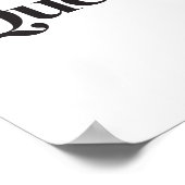 Poster Queen of the Grill (Coin)