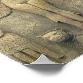 Poster Queen Of The Night - Burney Relief Lilith (Coin)