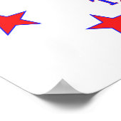 Poster Queen of the Table Ping Pong (Coin)