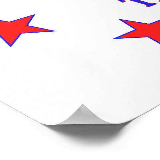 Poster Queen of the Table Ping Pong (Coin)