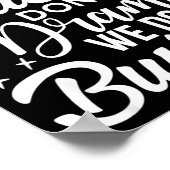 Poster Queens Don't Do Drama We Do Business  (Coin)