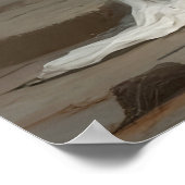 Poster Queens Guard (Coin)