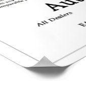 Poster Quel Âge Avait Betty À L'Époque ? Vers 1919. (Coin)