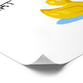 Poster Quel canard ? (Coin)