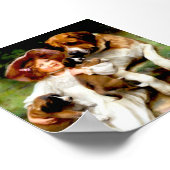 Poster Quel chien puis-je garder (Coin)