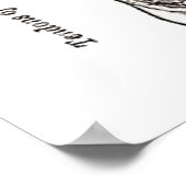 Poster Quel Est Le Talon De Vos Achilles ? (Anatomie du t (Coin)