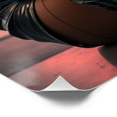 Poster Quel futuro distopico. (Coin)