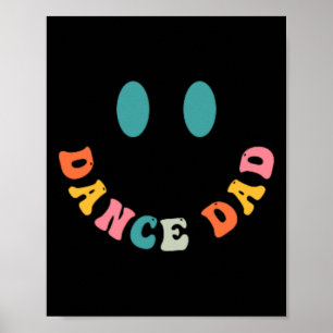 Poster Quel Nombre Sommes-Nous Sur Cool Dance Papa Concou