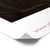 Poster Quel que soit le désir de l'ego... (Coin)