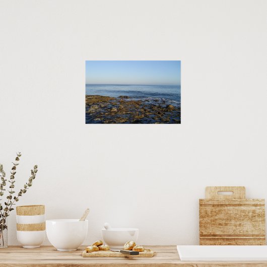 Poster quelle belle image (Cuisine)