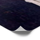 POSTER QUELLE EST LA CUISINE ? (Coin)