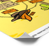 Poster Quelle est la définition indéfinie ? (Coin)