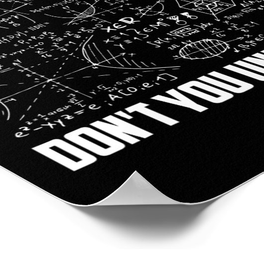 Poster Quelle partie de Ne comprenez-vous pas drôle Ensei (Coin)