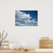 Poster Quelles formes voyez-vous ? (Cuisine)