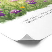 Poster Quelque chose de bien plus grand. (Coin)