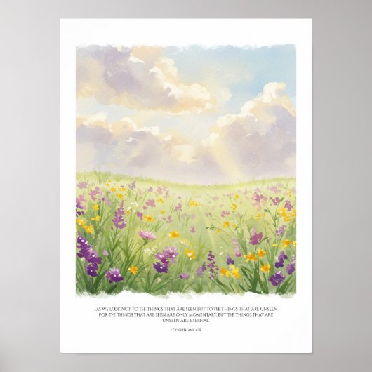 Poster Quelque chose de bien plus grand. (Devant)