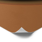 Poster Quelque chose de cuivre (Coin)